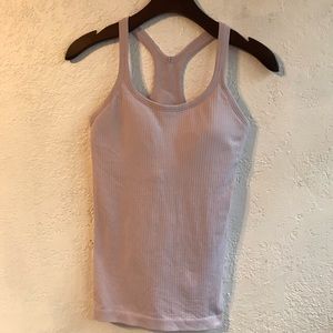 Lululemon Ebb to Street Tank Top